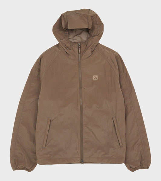 Kjalarnes Windbreaker Gravel Road