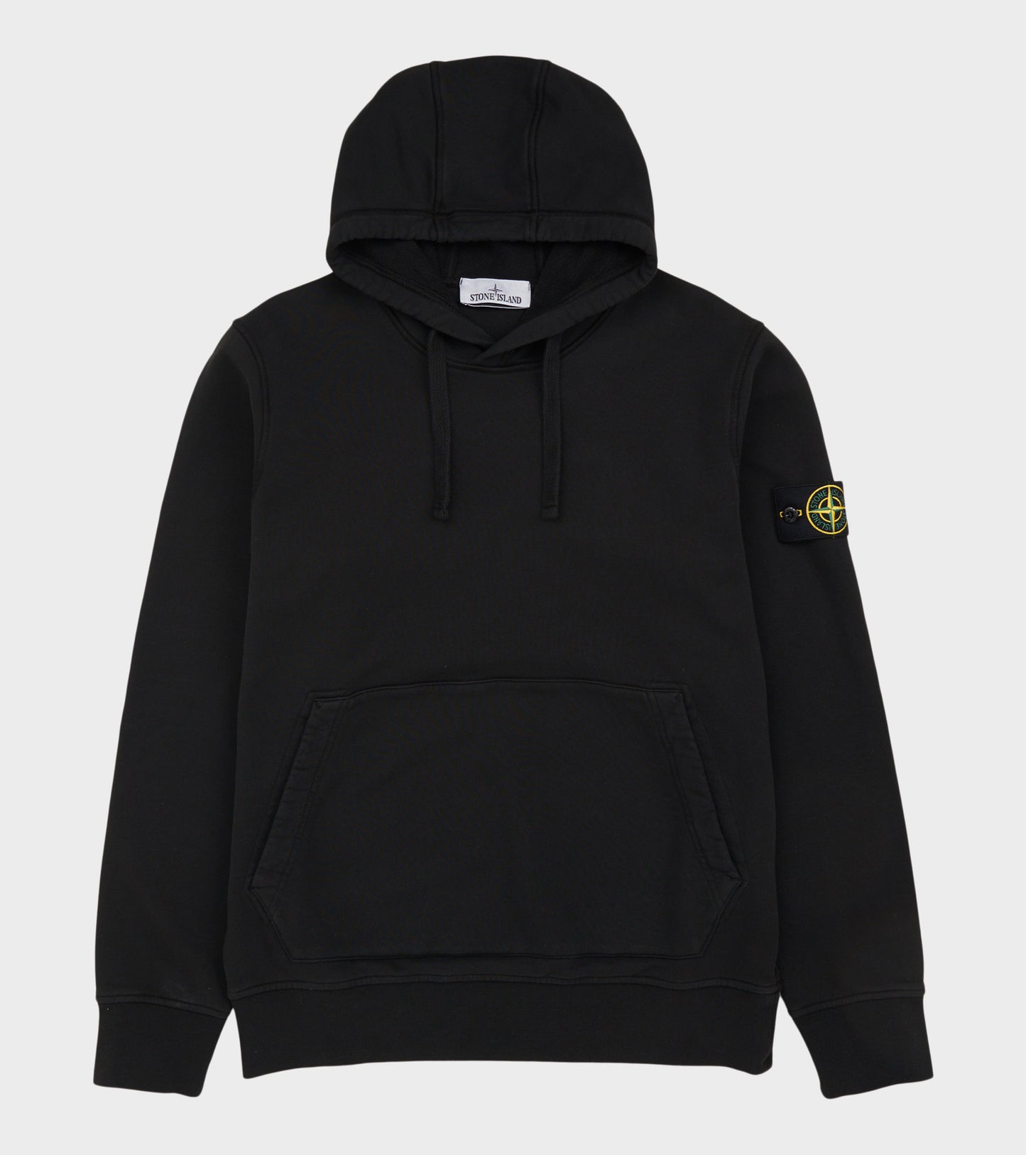 Hoodie Black