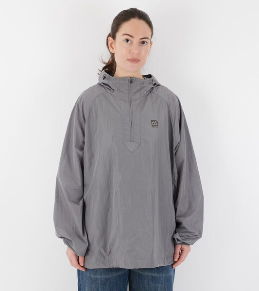 Hofdi Anorak Grey