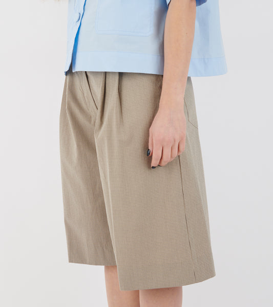 Jette HW Shorts Check