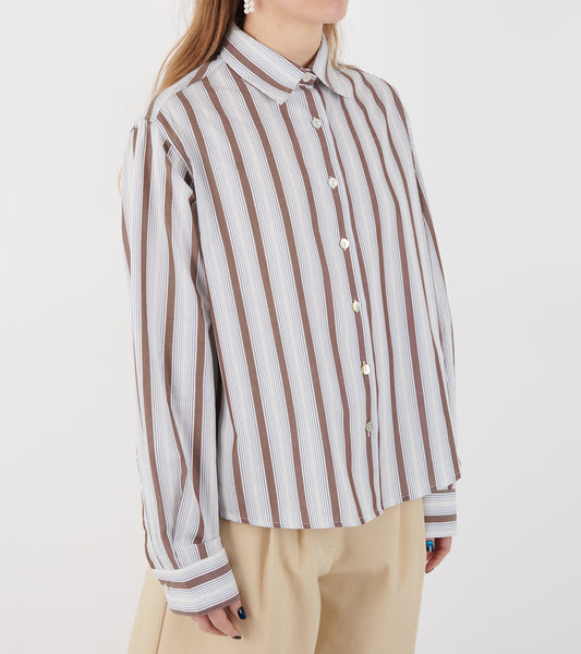 Signe Shirt Stripe