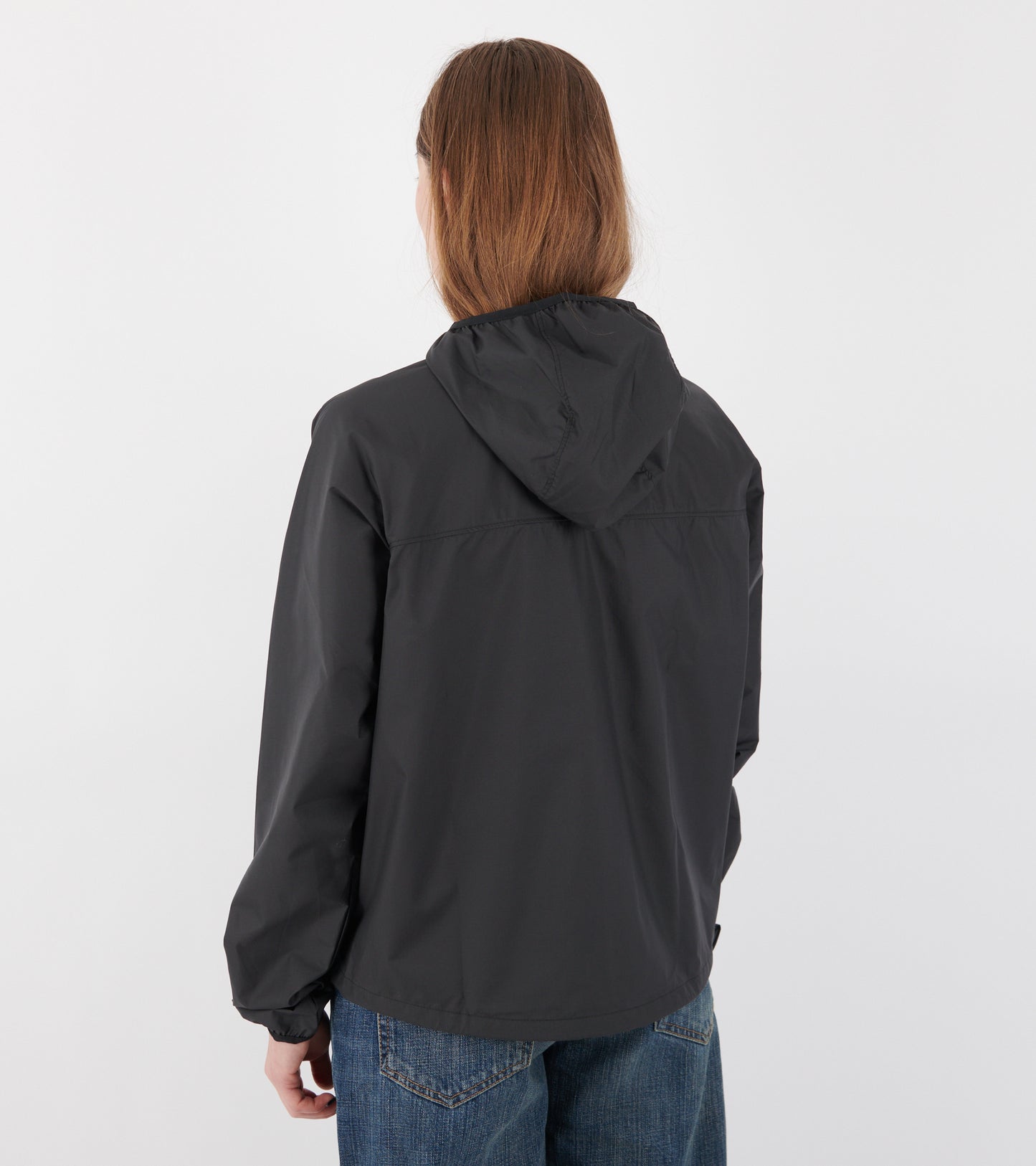 W's Light & Variable Jacket Black