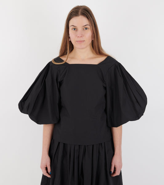 Sevilla Blouse Black