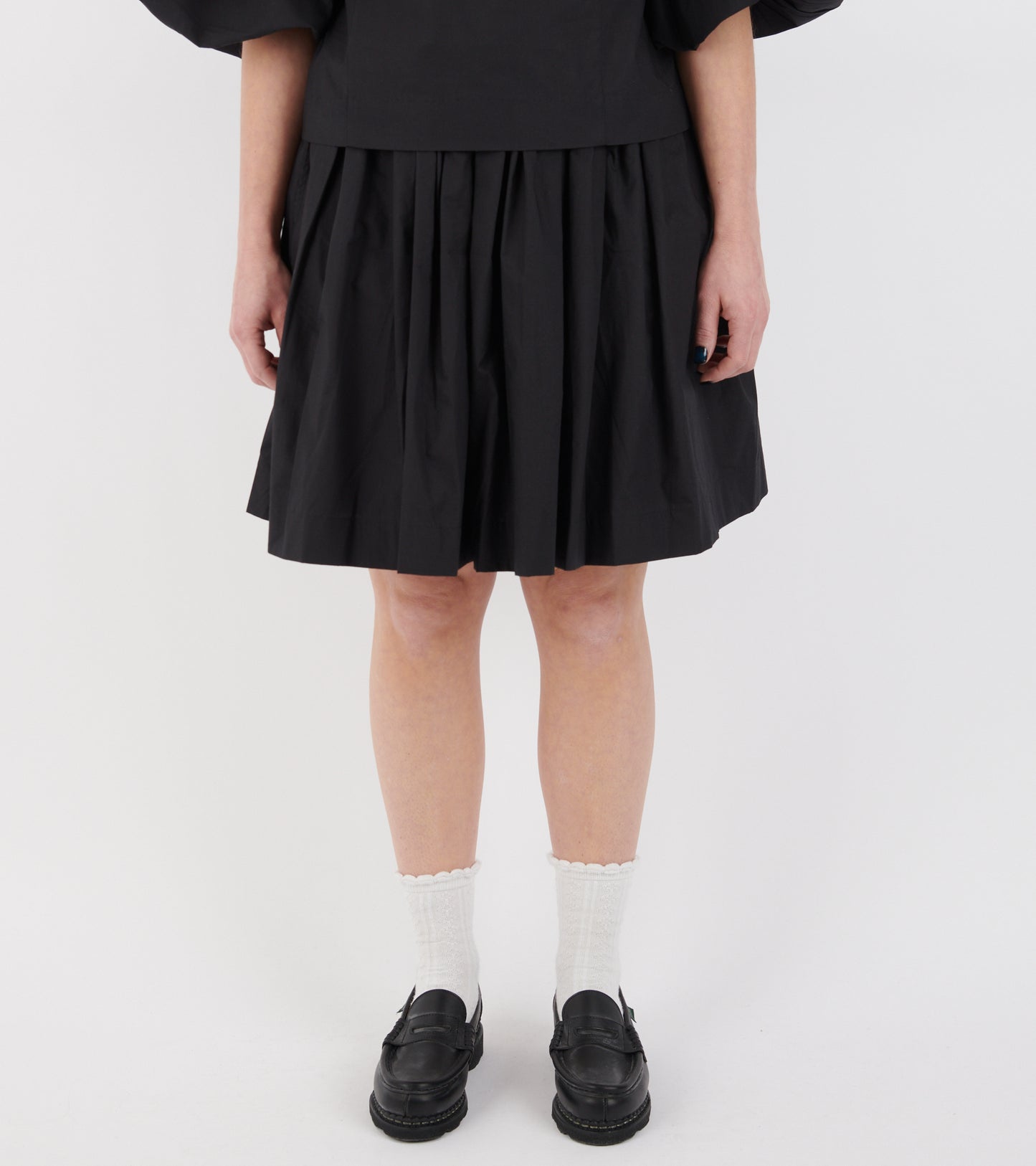Sevilla Skirt Black