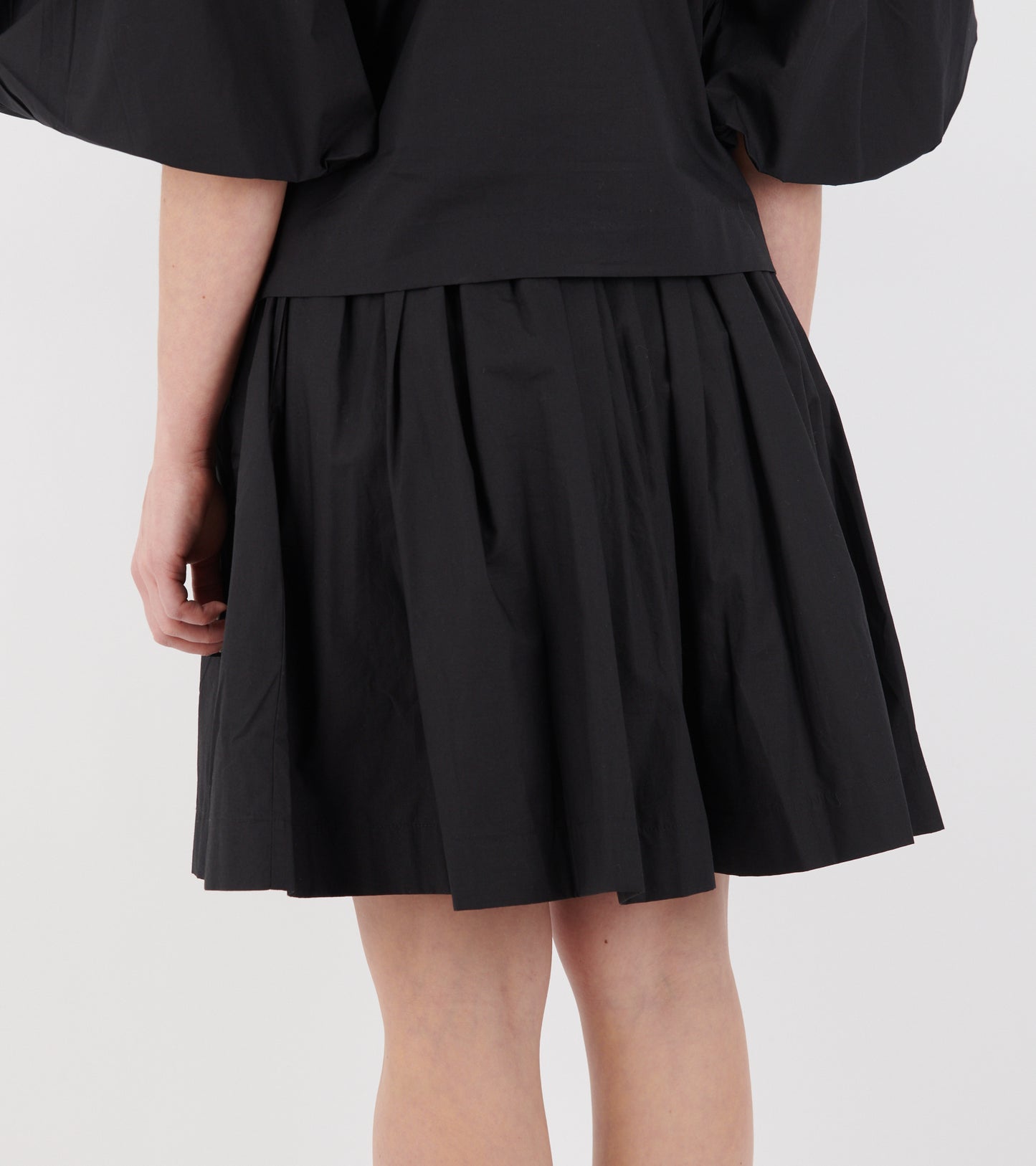 Sevilla Skirt Black