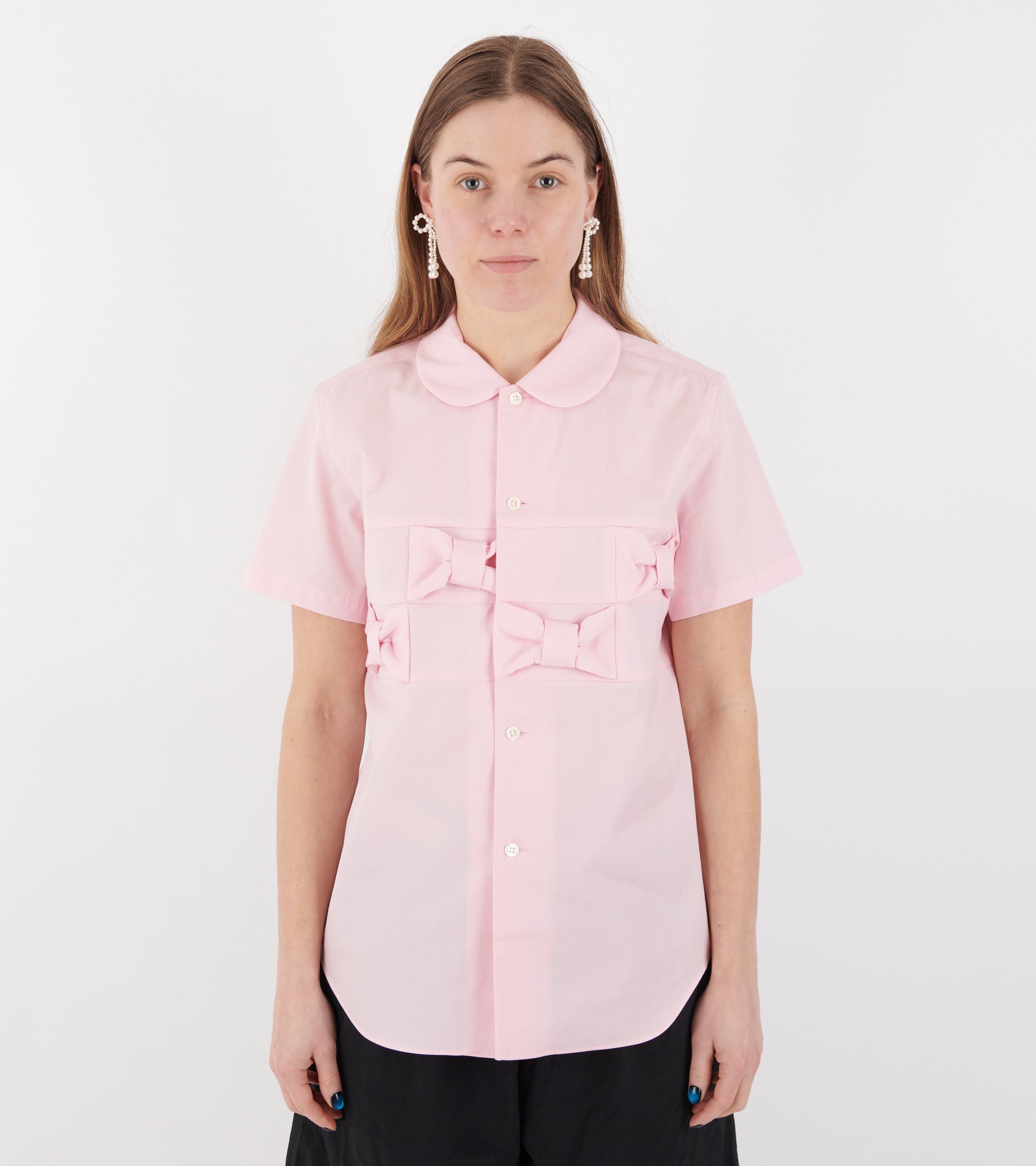 Comme des Garcons Girl – Dr. Adams