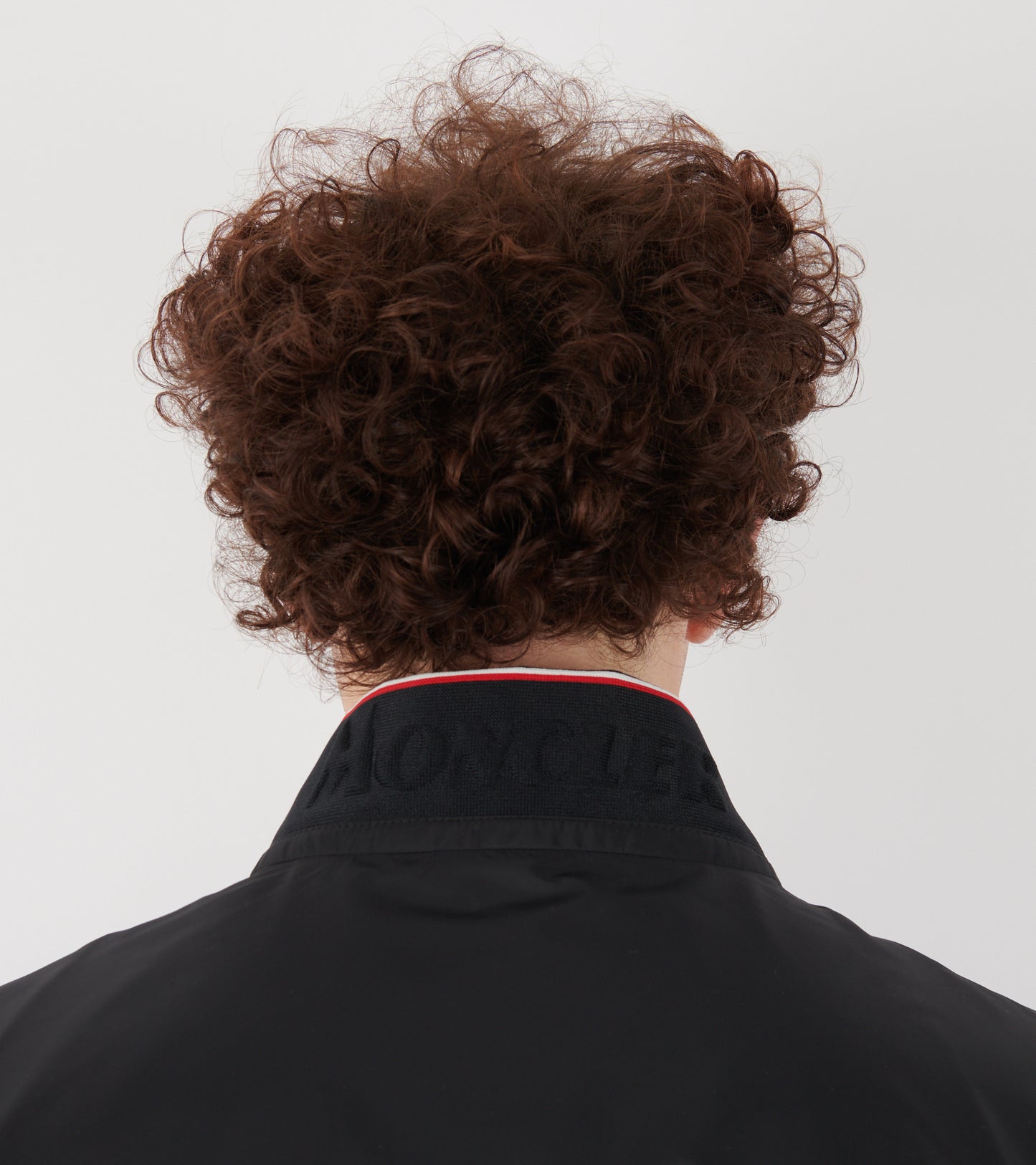 Reppe Rain Jacket Black