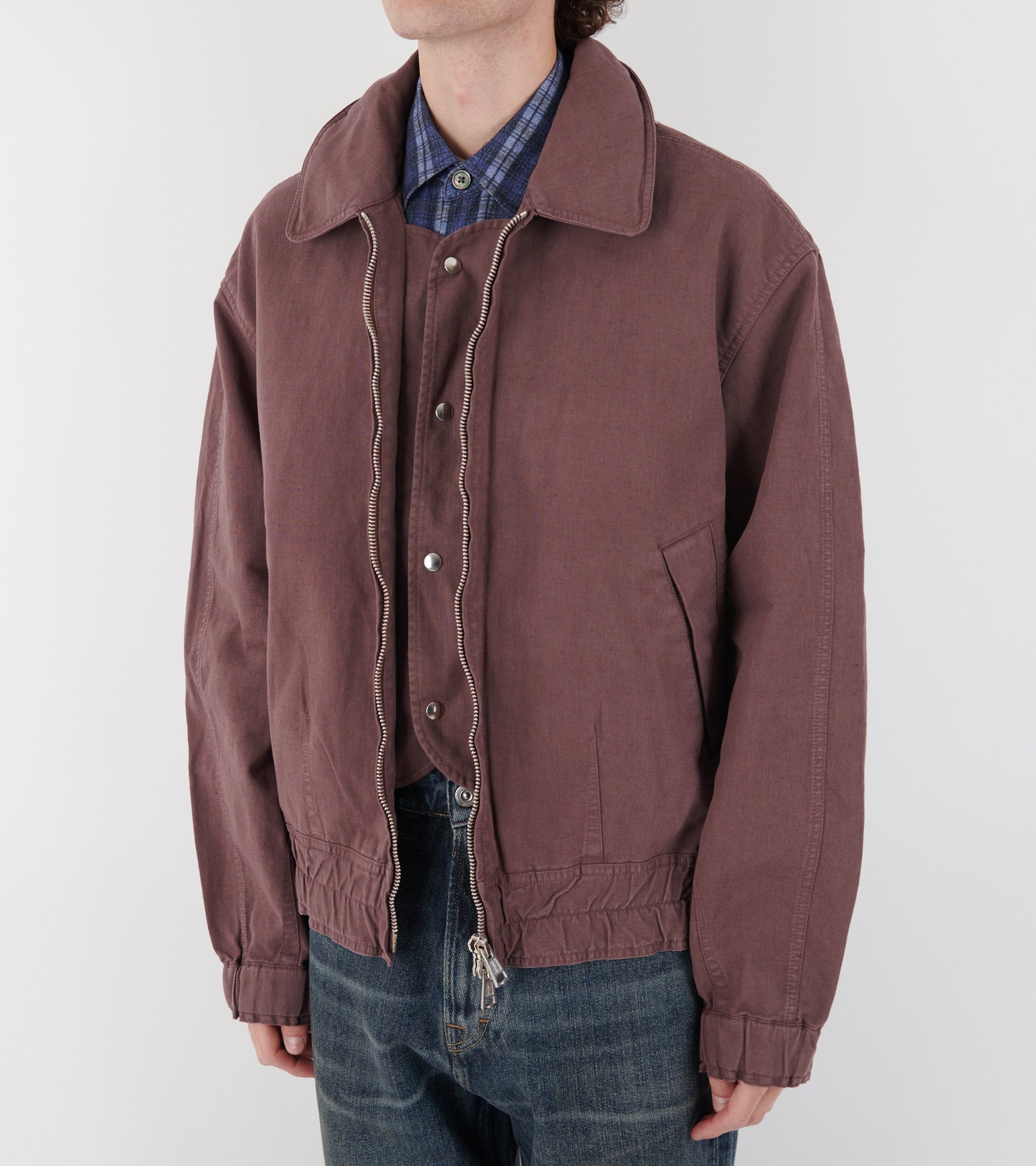 Command Jacket Port Soft Coat