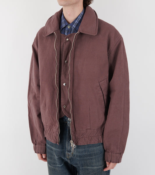 Command Jacket Port Soft Coat