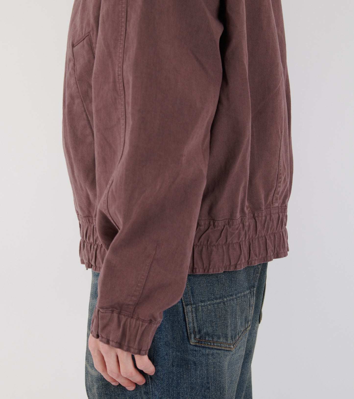 Command Jacket Port Soft Coat