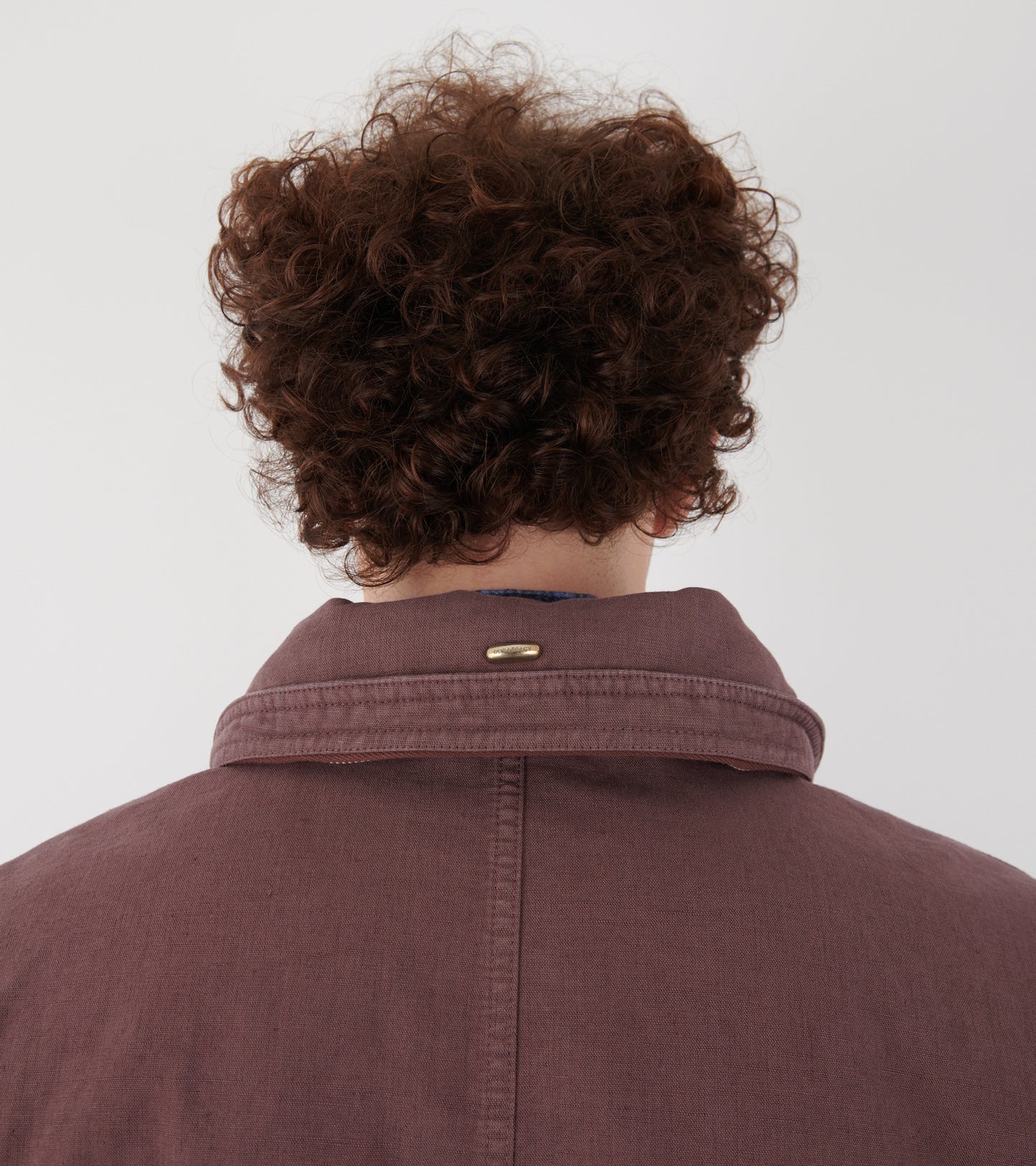 Command Jacket Port Soft Coat