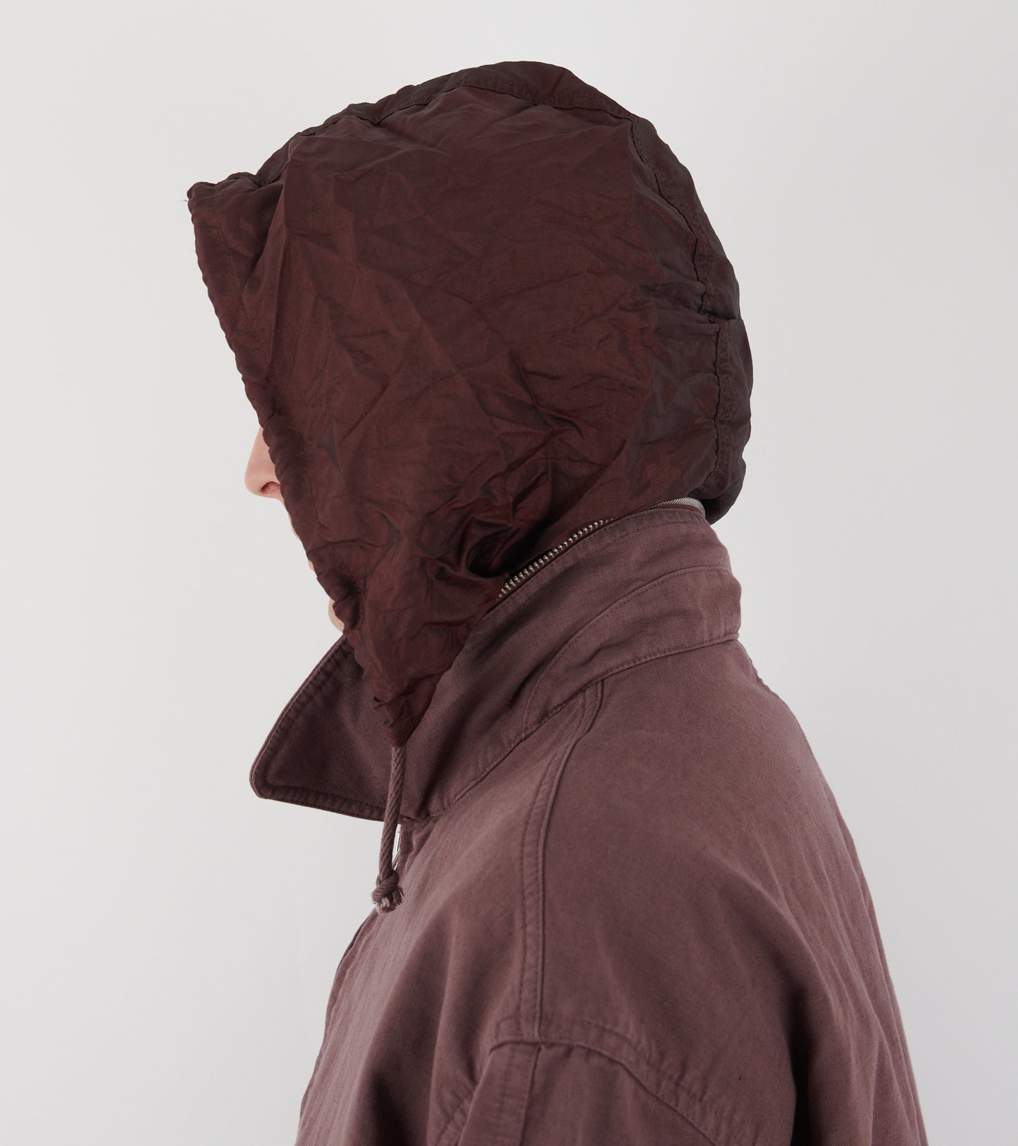 Command Jacket Port Soft Coat