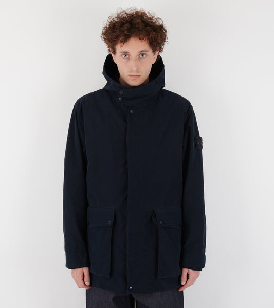 David Light-TC S.I. Ghost Jacket Navy