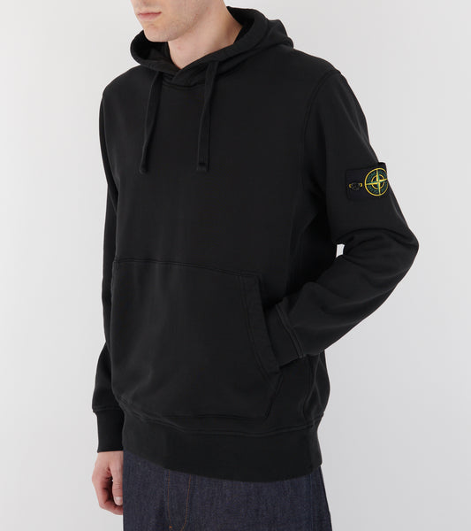 Hoodie Black
