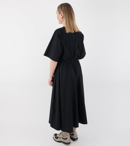 Freja Dress Black