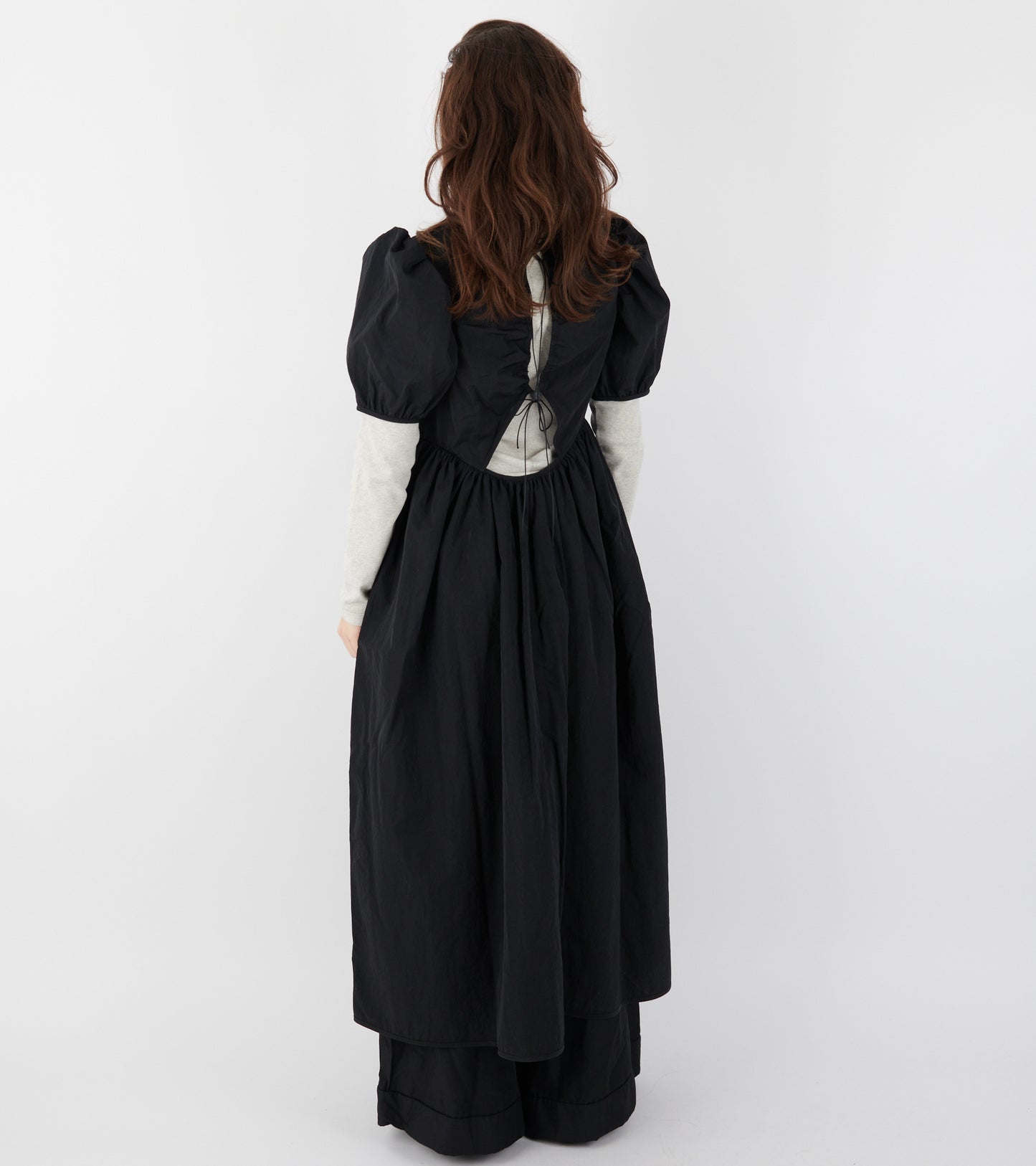 Bodil Dress Black