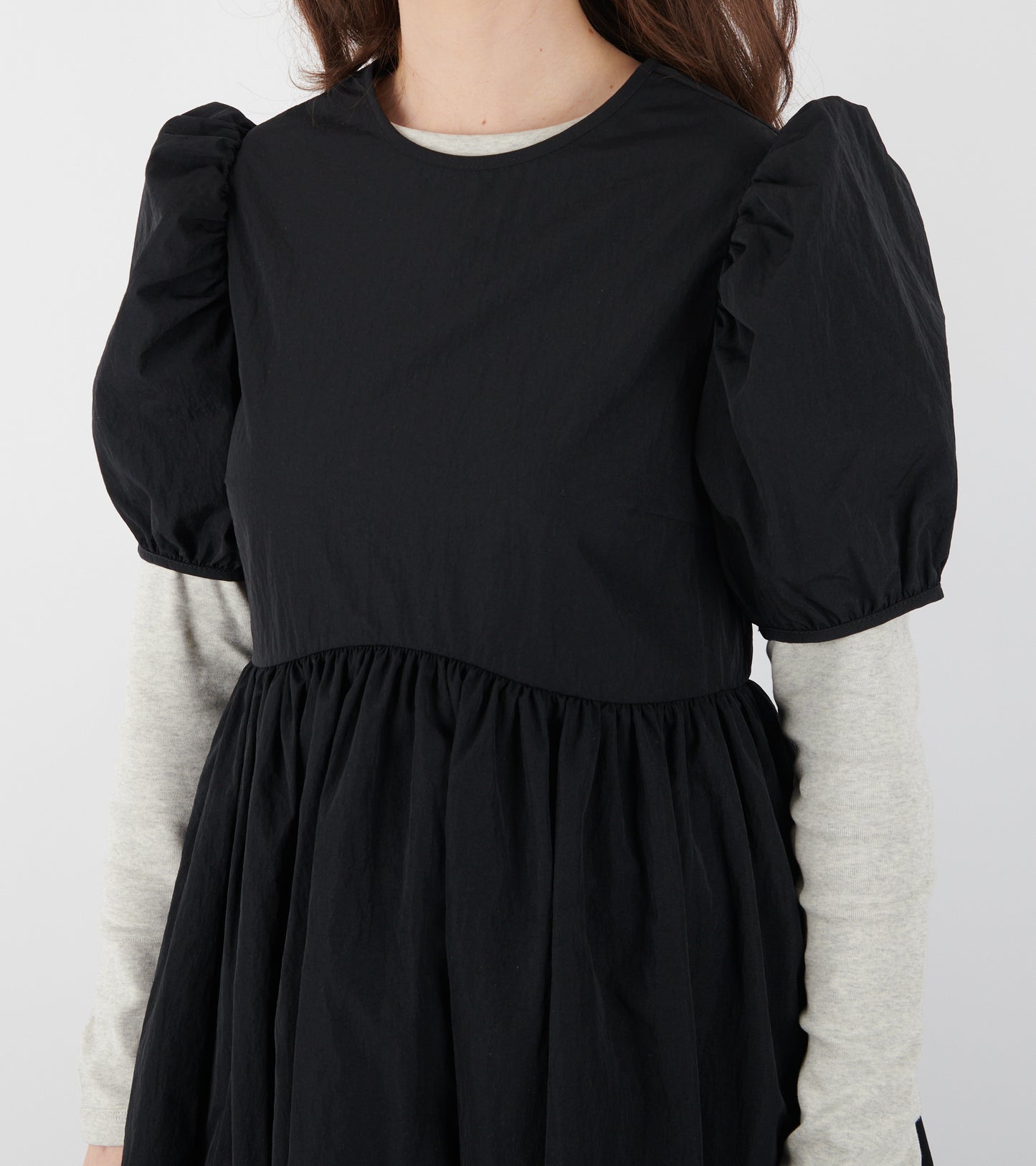 Bodil Dress Black