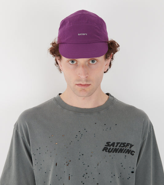 Rippy Air Trail Cap Violet