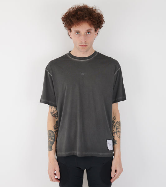 Auralite T-shirt Pigment Black SA