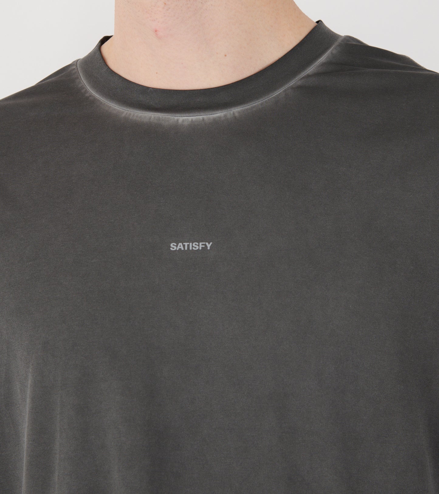 Auralite T-shirt Pigment Black SA