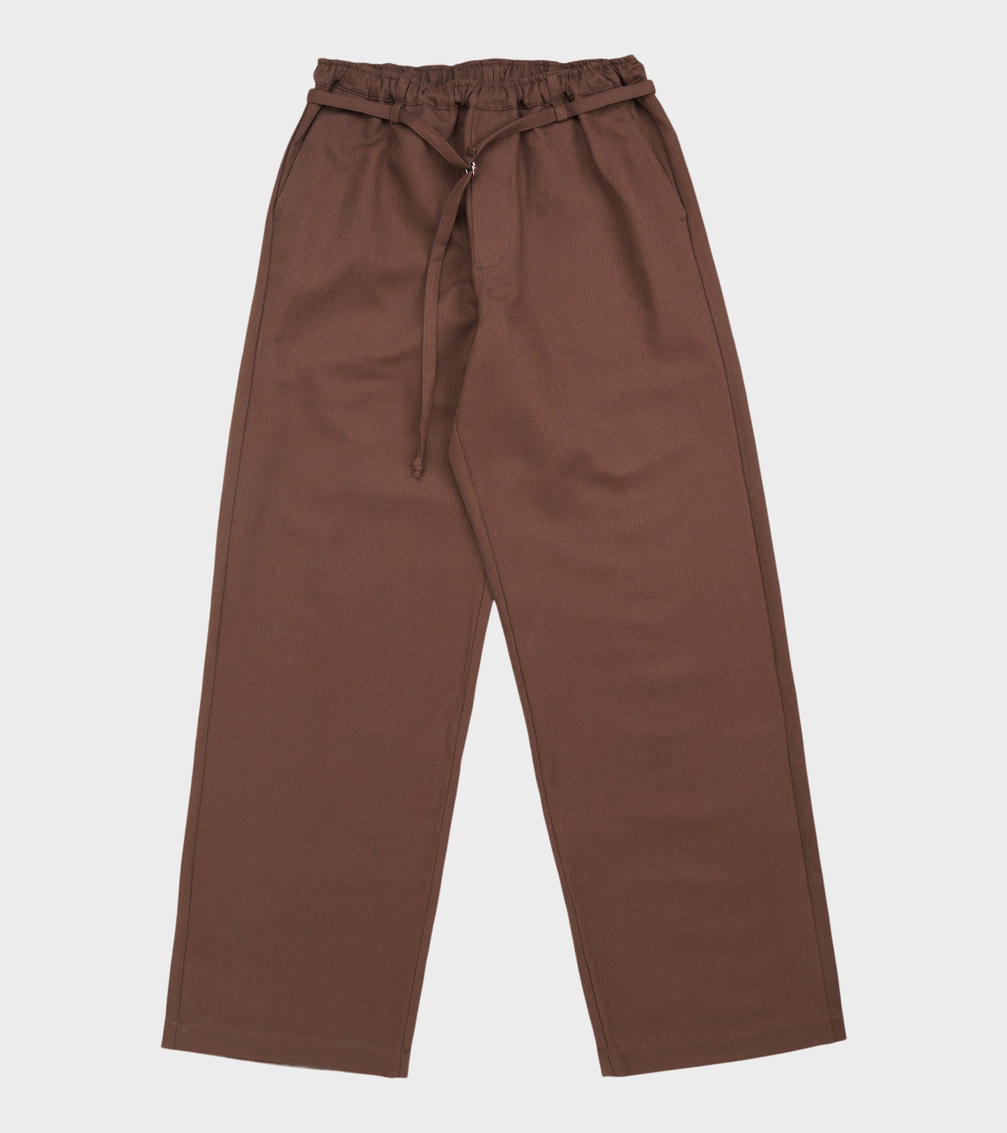 Ingrid Pant Brown