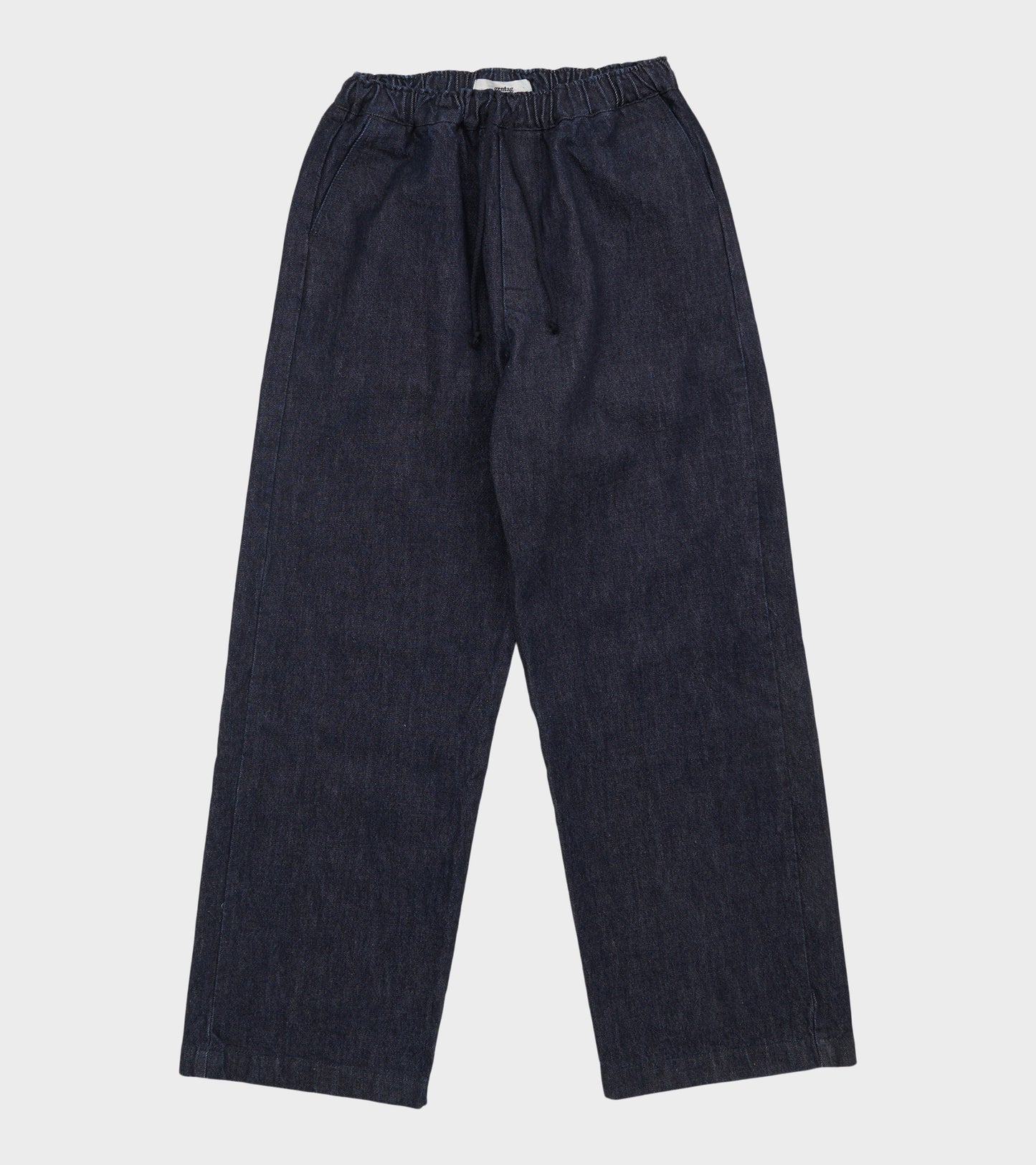 Sway Pant Denim