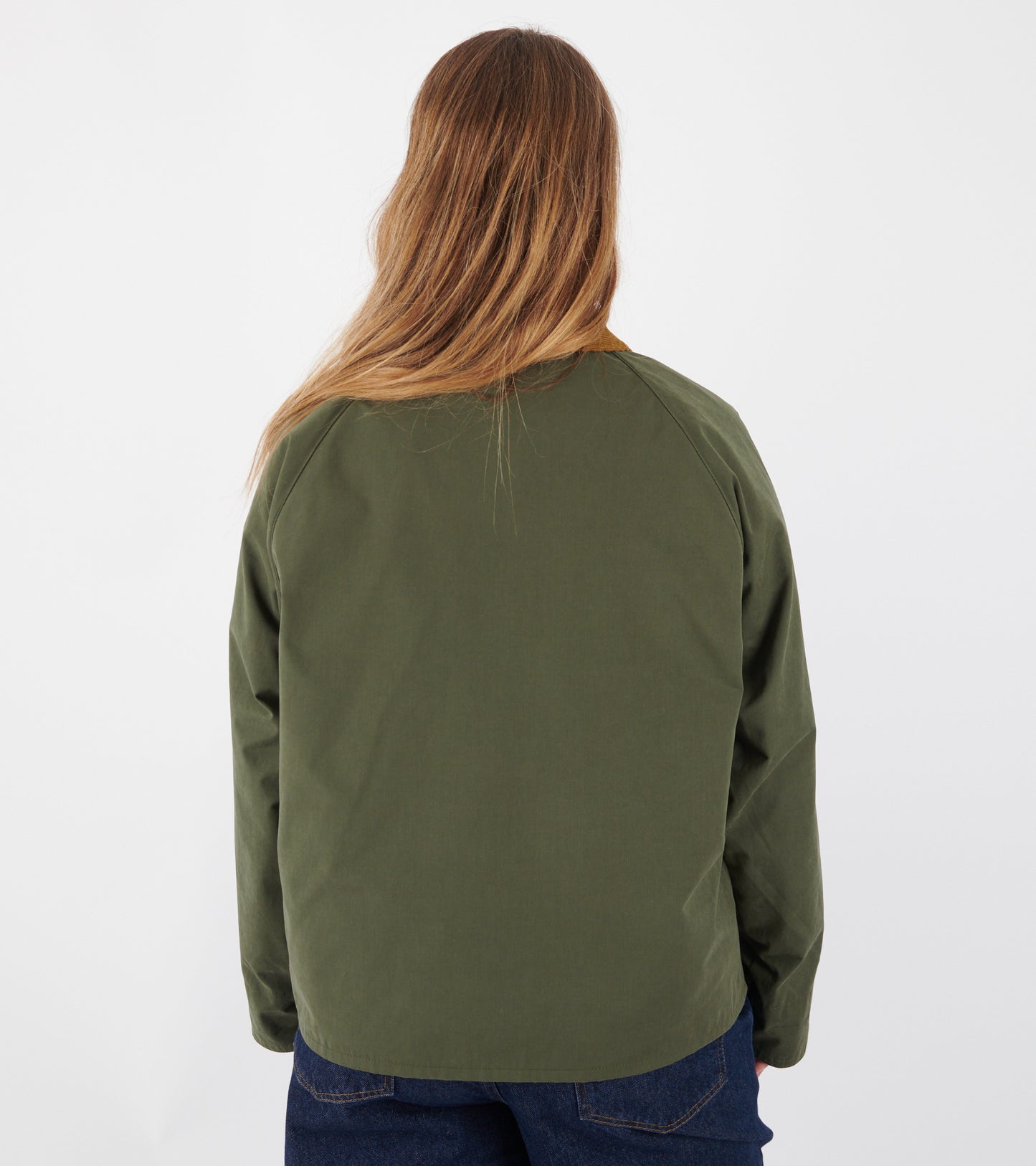 Solar Spey Casual Jacket Sage
