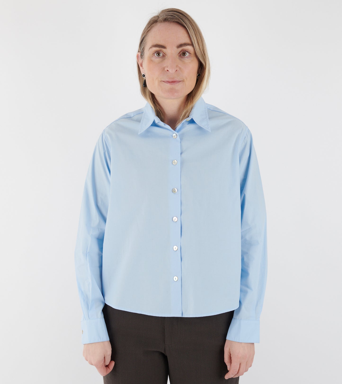 Signe Shirt Celestial