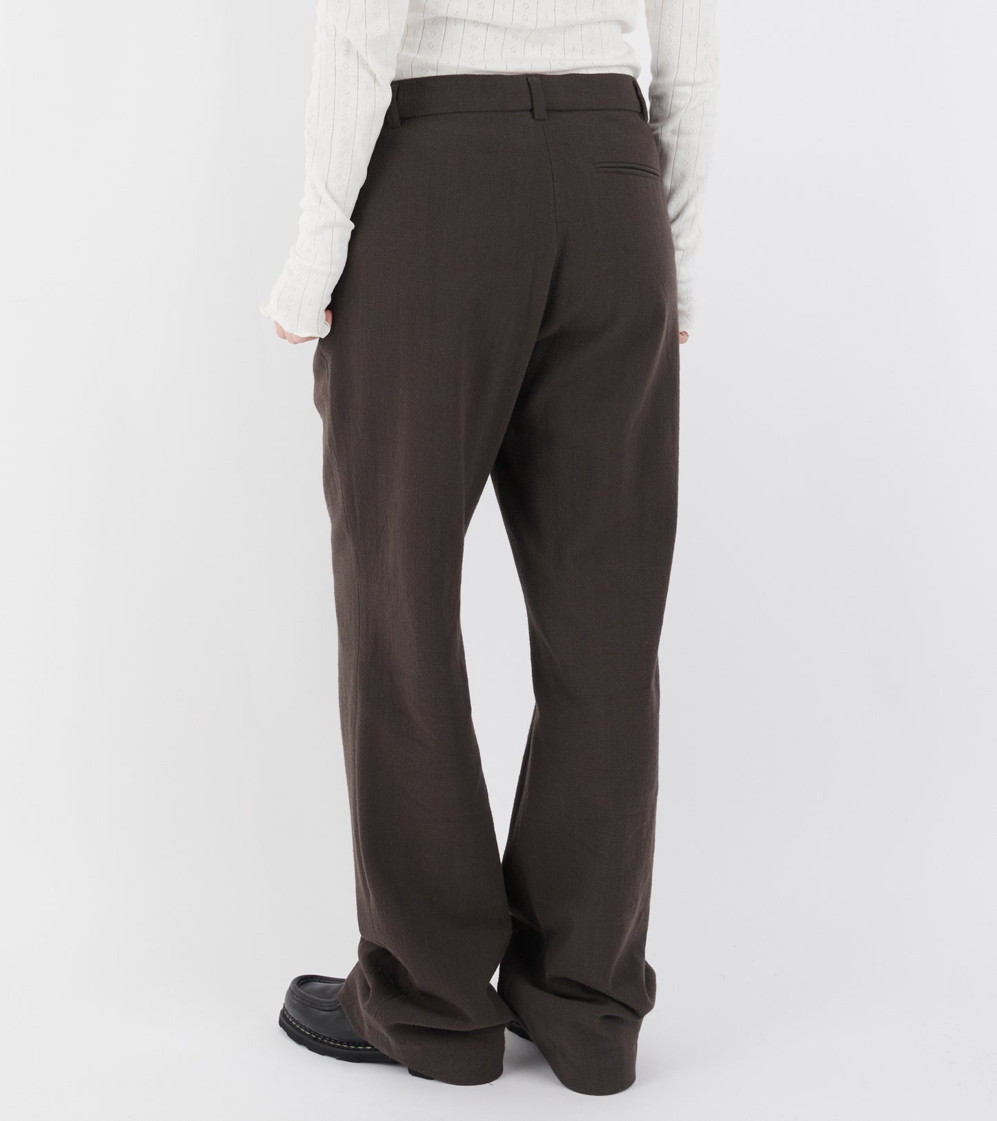 Milo Pant Cotton Soil