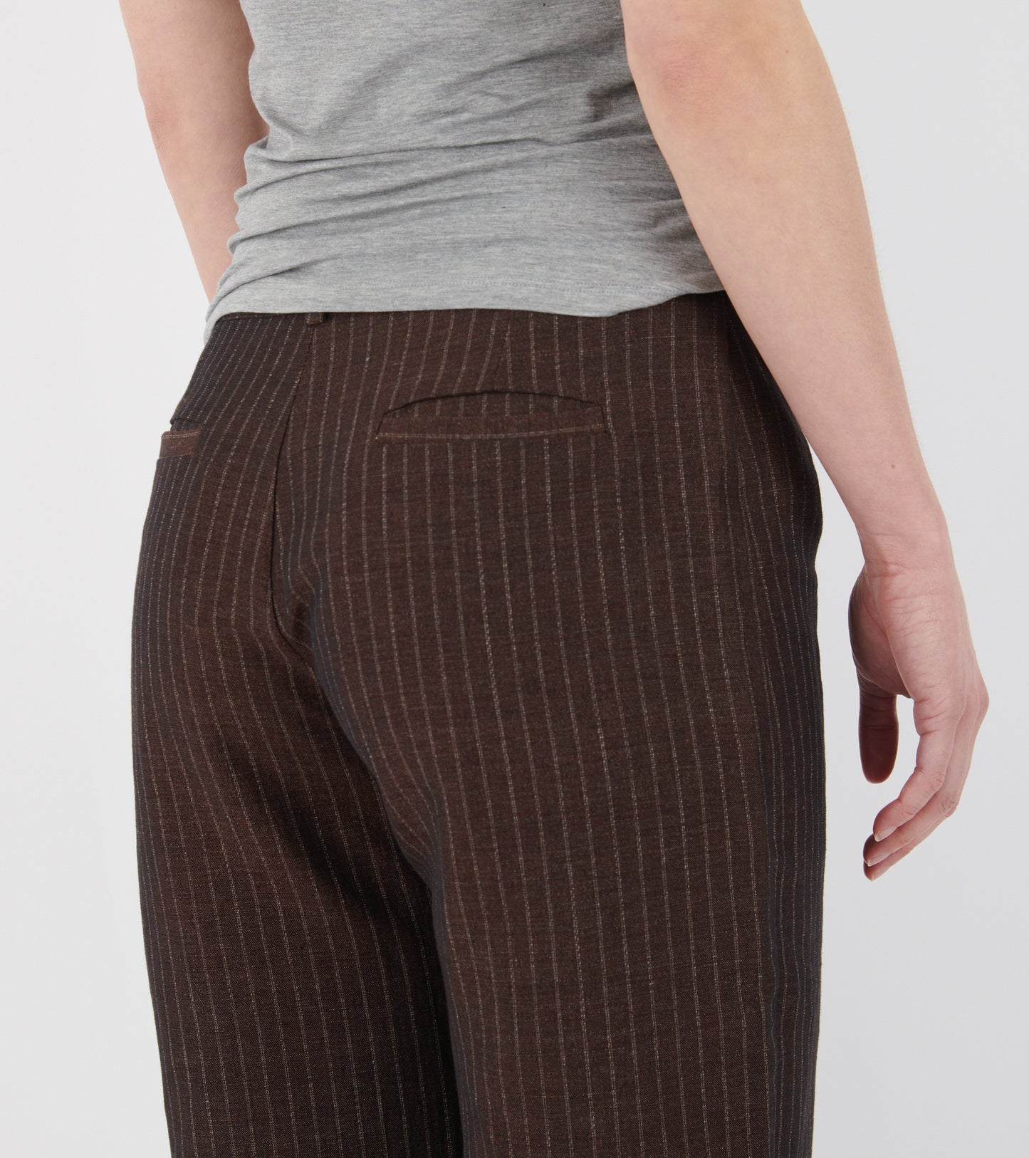 Nolo Pants Brown