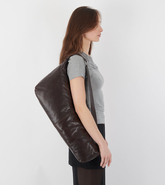 Dry Bag Brown
