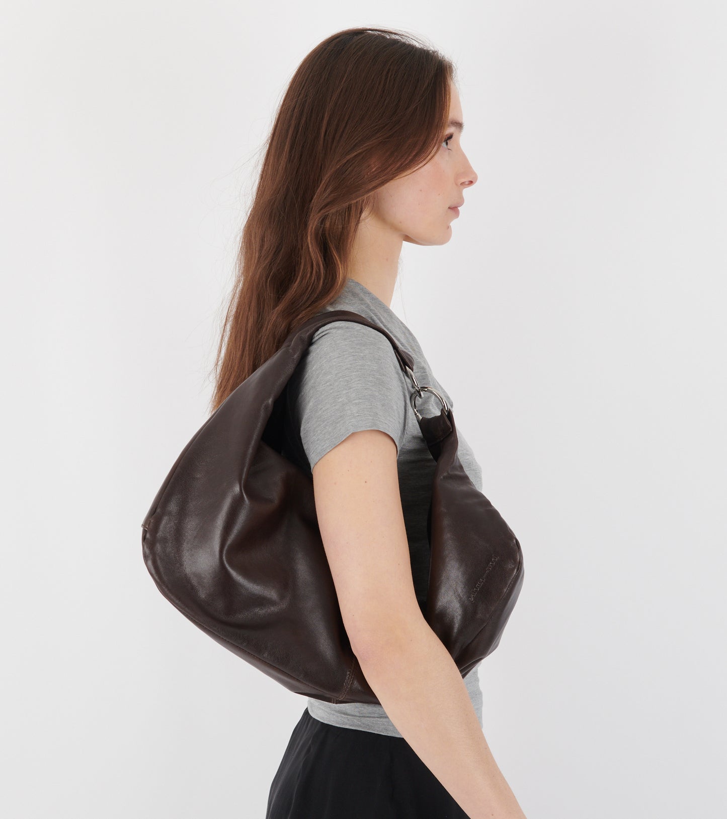 Dry Bag Brown