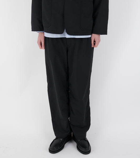 Alphadry Club Pants Black