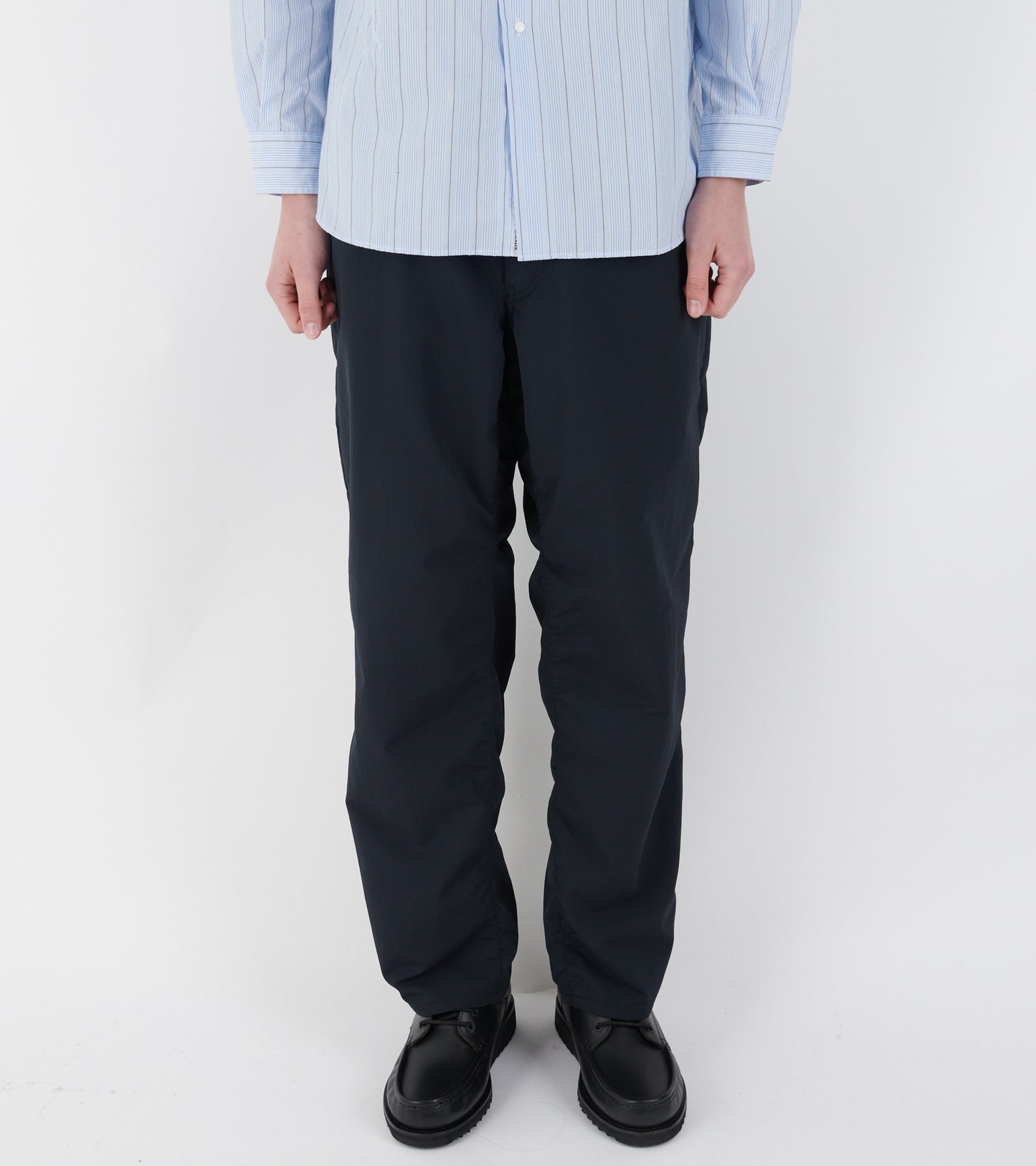 Alphadry 5Pocket Pants Navy