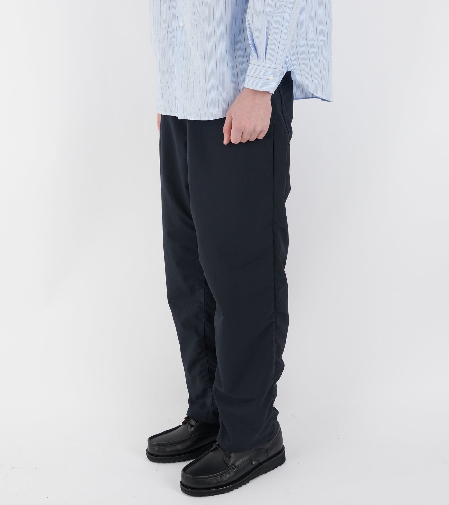 Alphadry 5Pocket Pants Navy