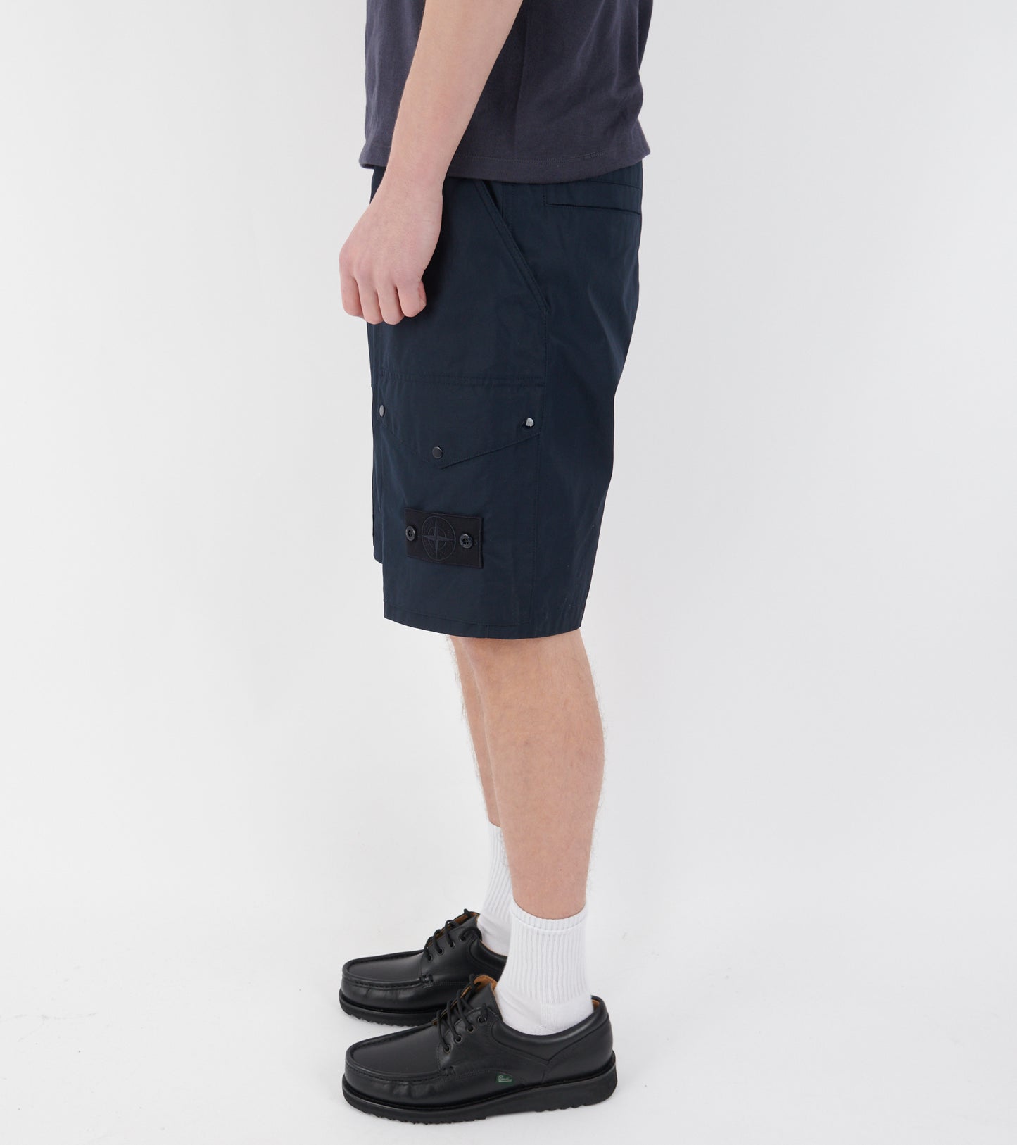 Bermuda Ghost Shorts Navy