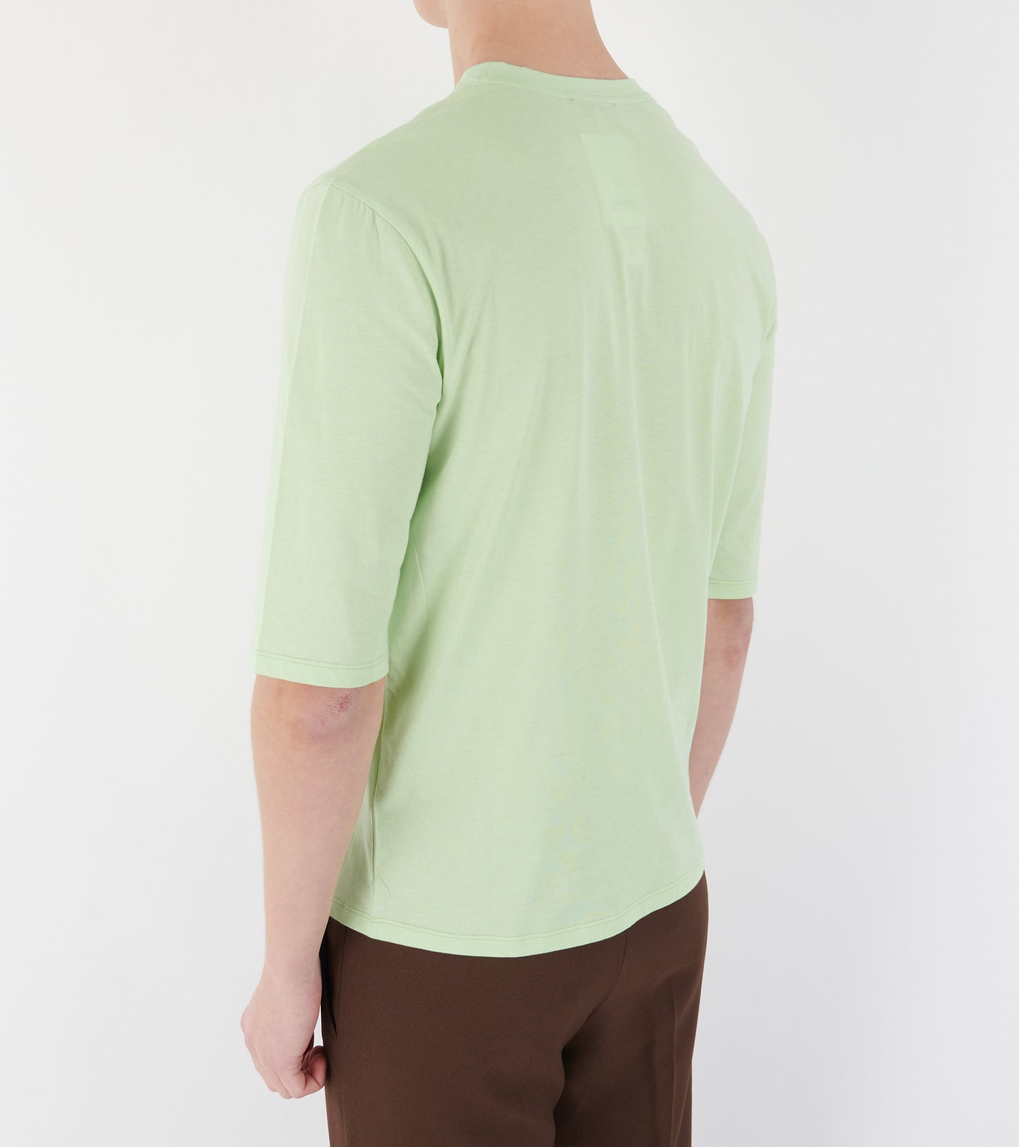 Arisa T-shirt Light Green