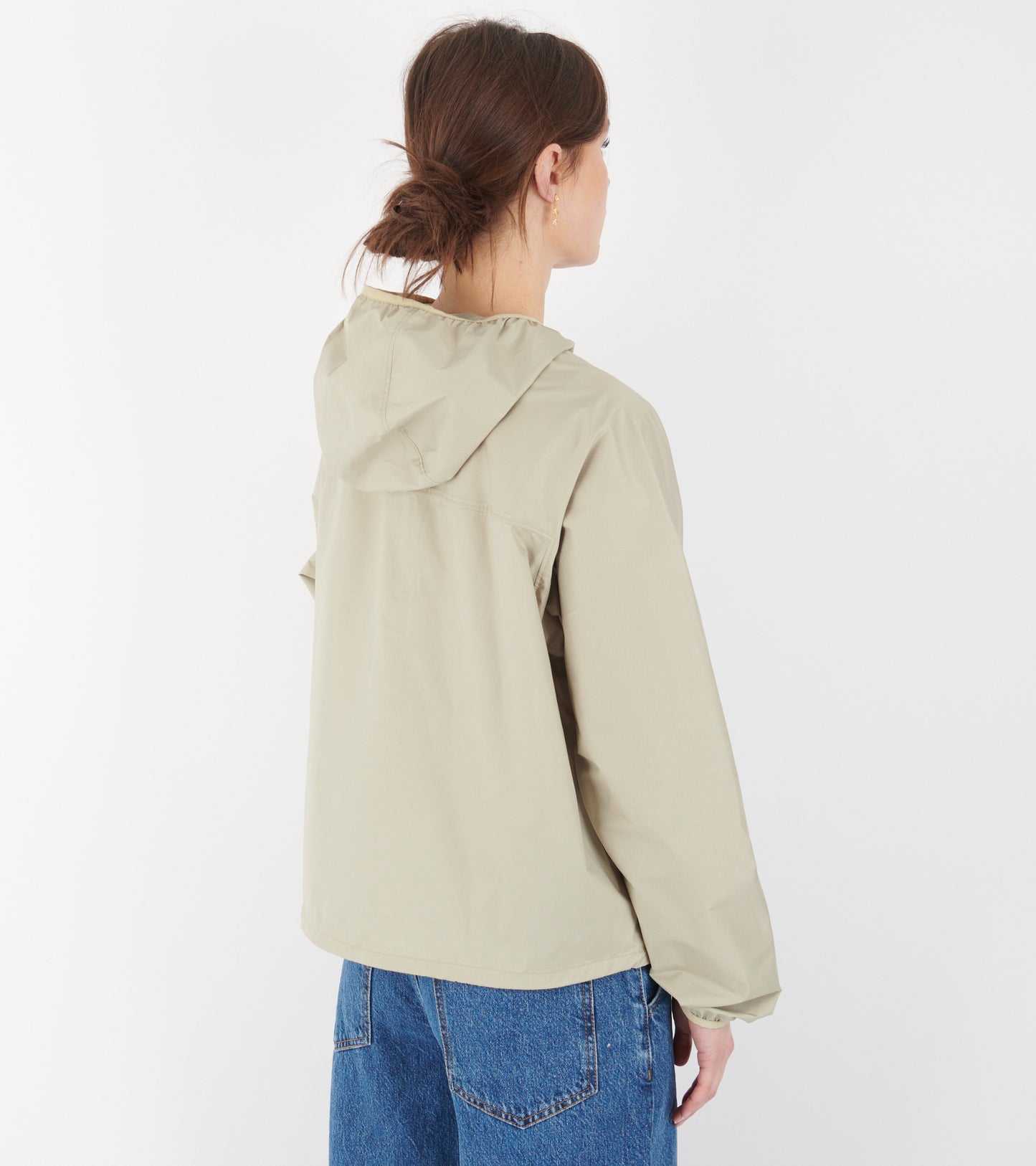 W's Light & Variable Jacket Weathered Stone
