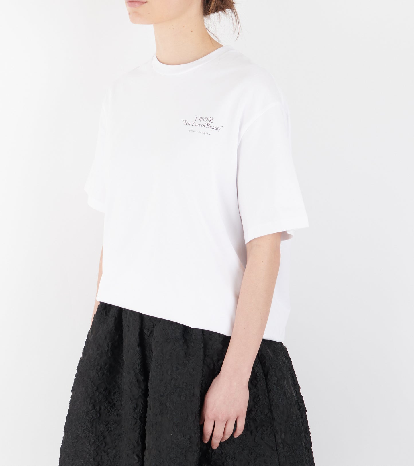 Dorothy T-shirt White