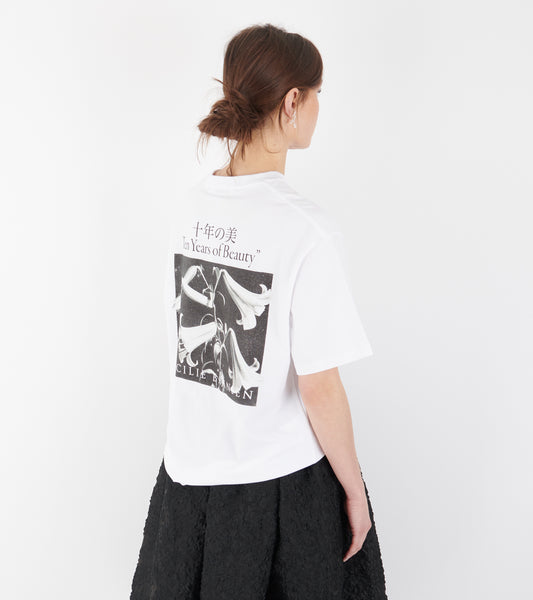 Dorothy T-shirt White
