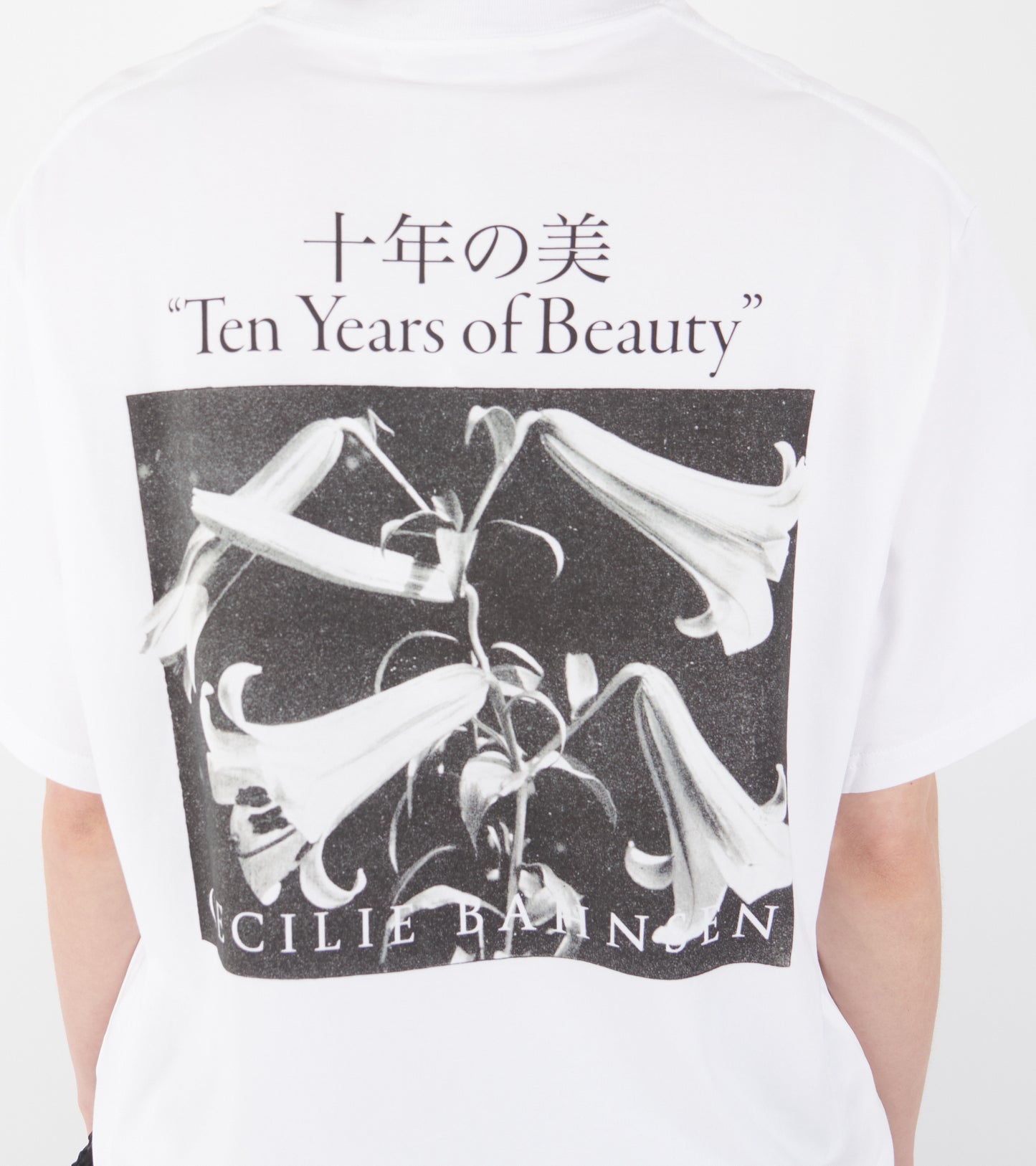 Dorothy T-shirt White