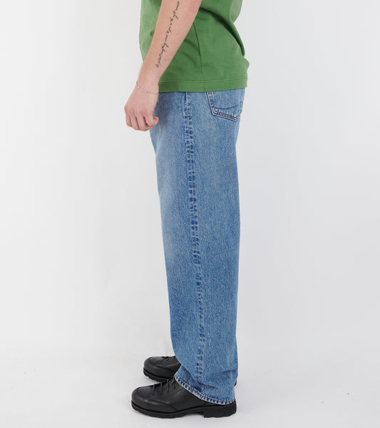 101 Dads Fit Jeans Denim Used