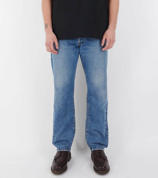 105 Standard Jeans Denim Used