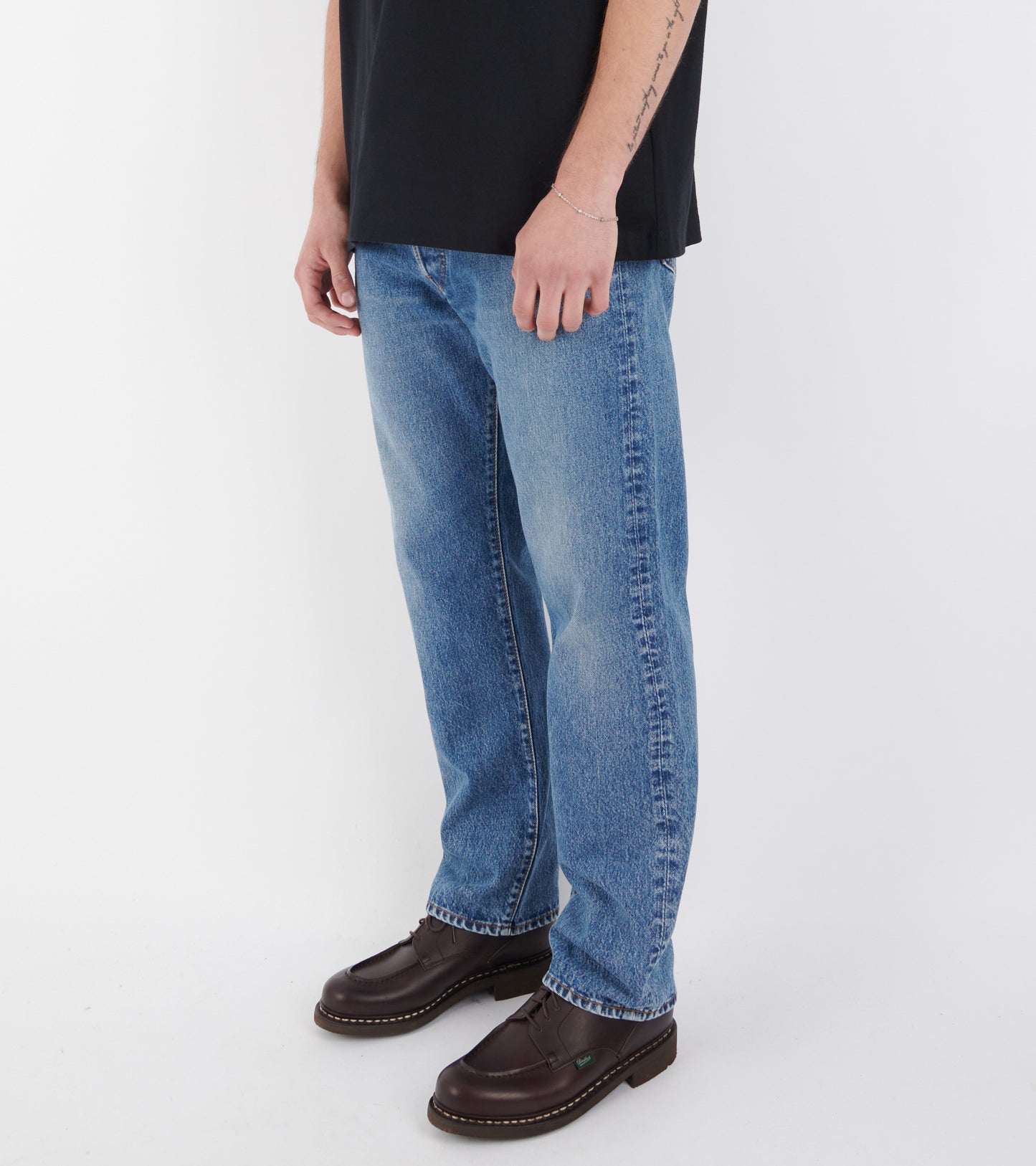 105 Standard Jeans Denim Used
