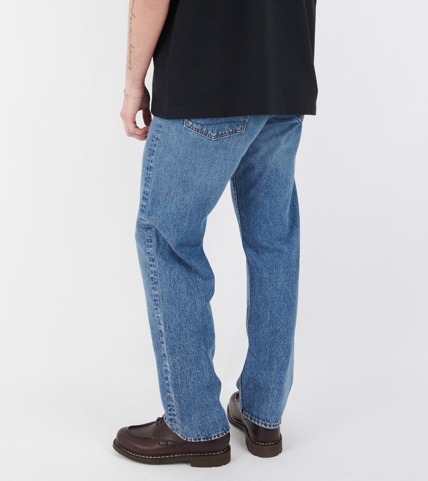 105 Standard Jeans Denim Used