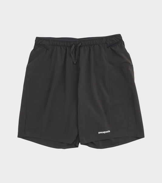 M's Strider Pro 7 Shorts Black
