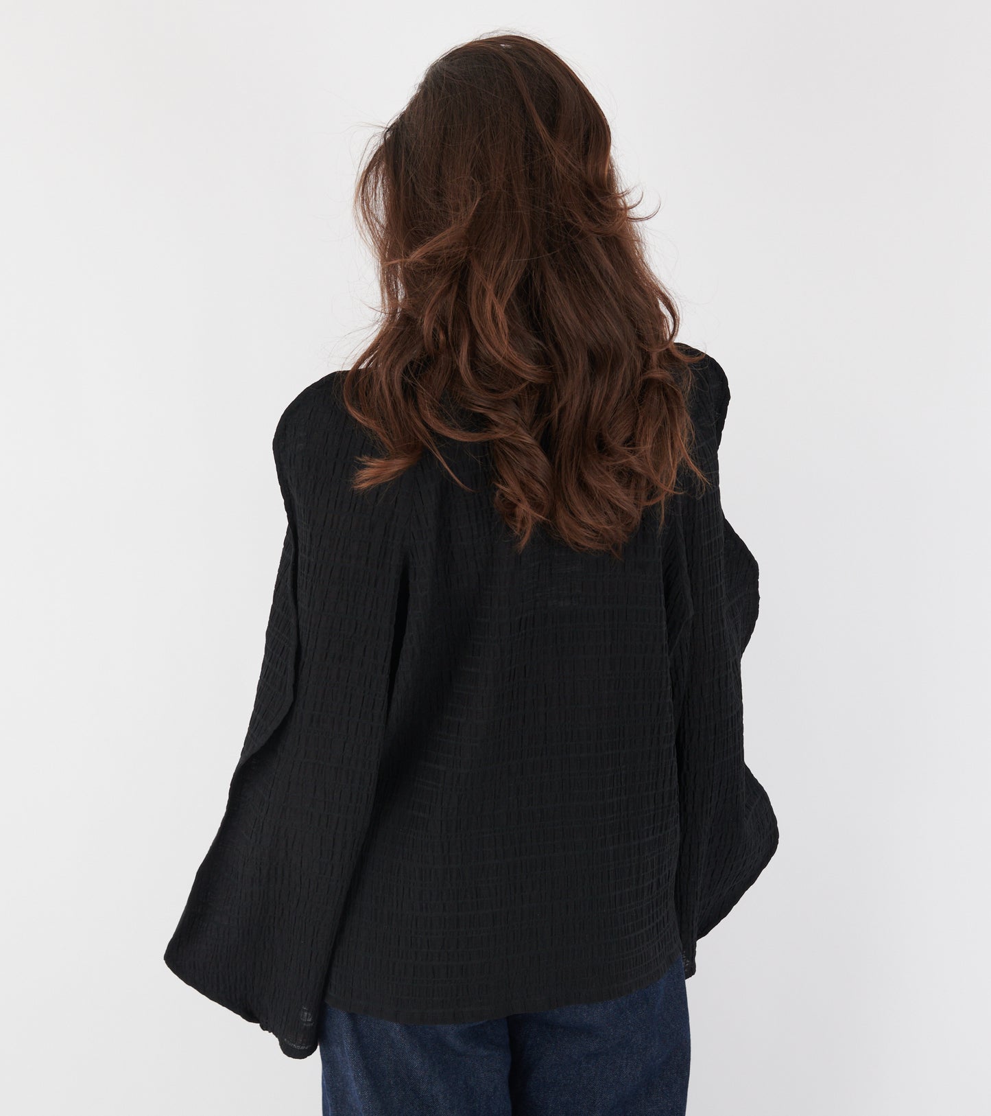 Octo Shirt Black
