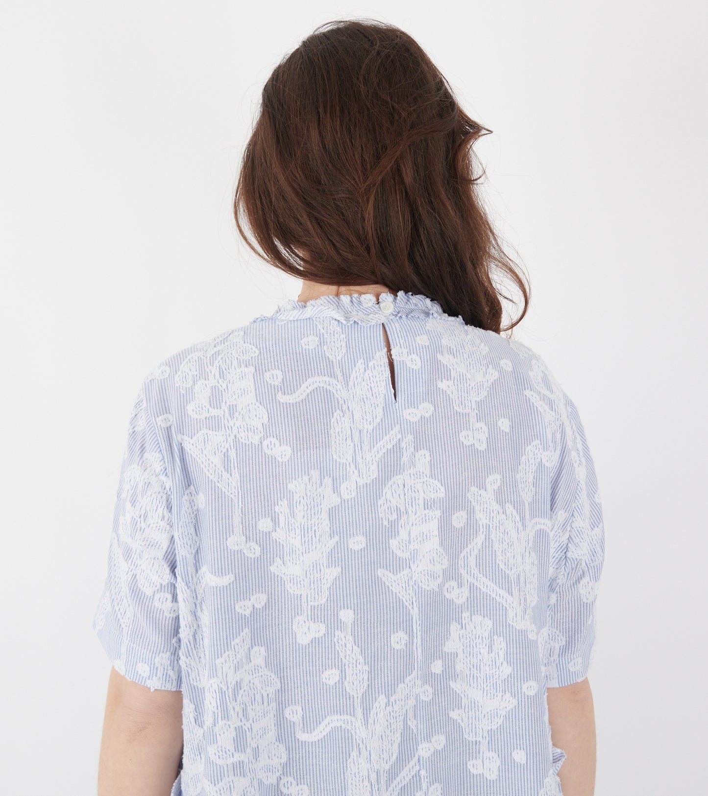 Bon Chalant Dress Crops