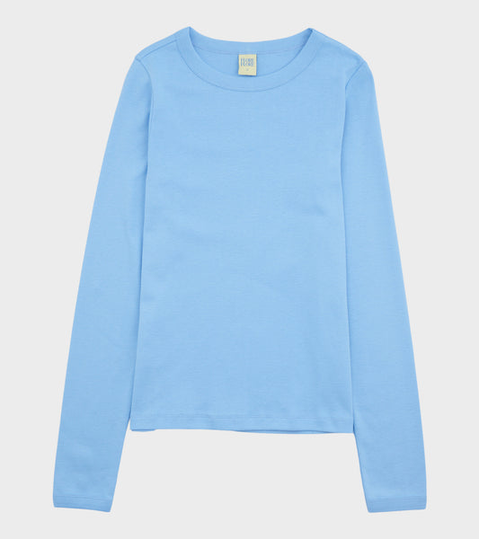 Max Tee Baby Blue