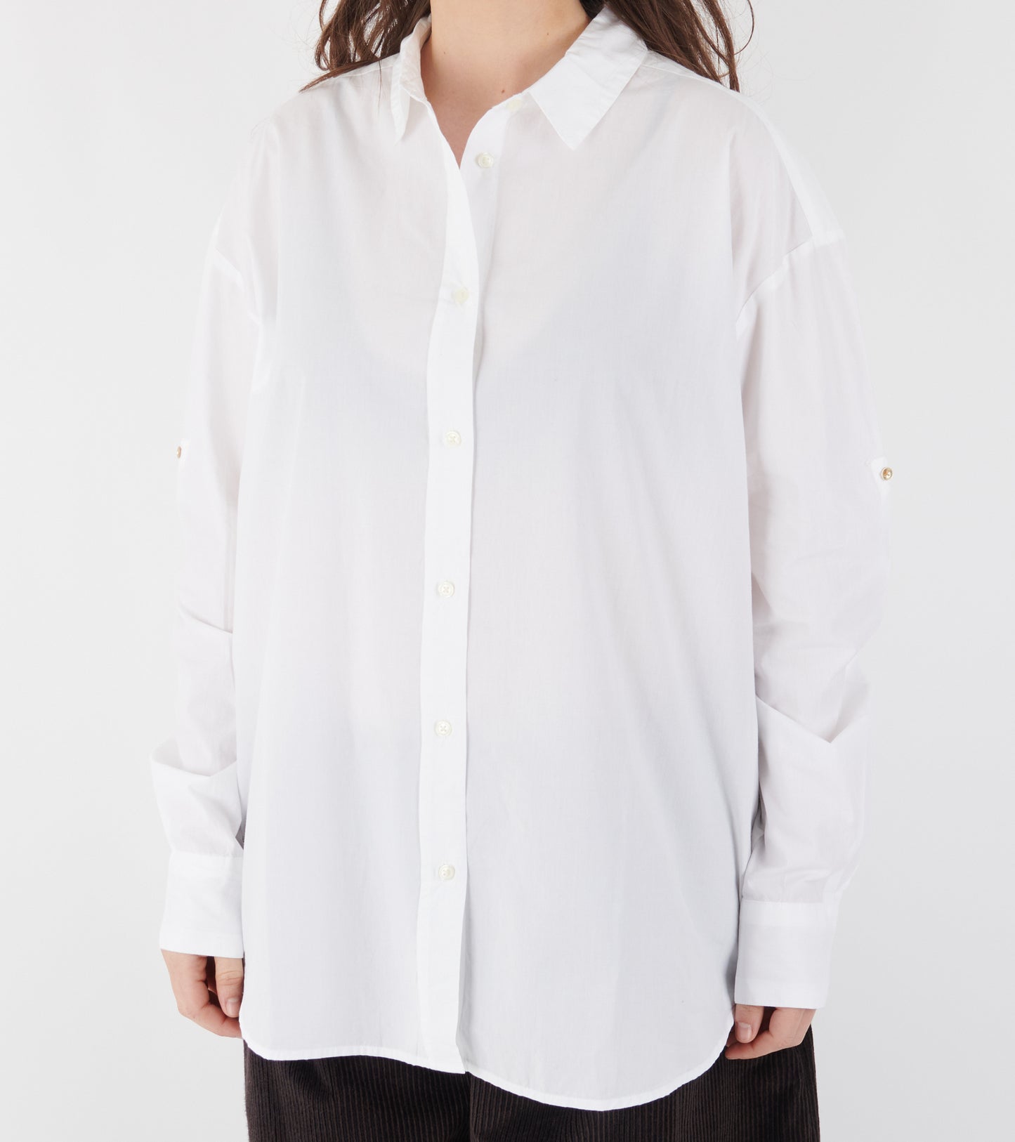 Shirt White